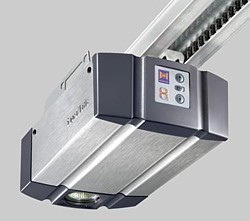 Hormann Supramatic E electric garage door operator